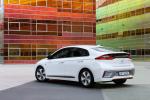Hyundai IONIQ electric 2016 года (WW)